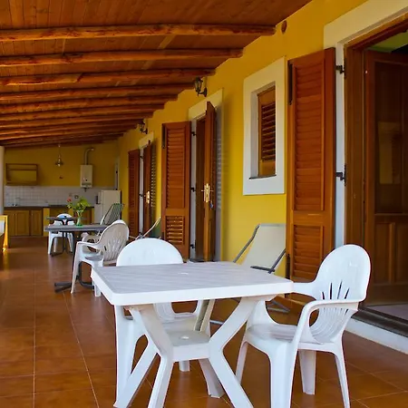 Apartment Tita - Salina